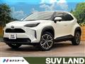 2020 Toyota Yaris Cross