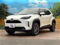 2020 Toyota Yaris Cross