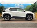 2020 Toyota Yaris Cross