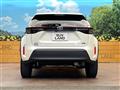2020 Toyota Yaris Cross