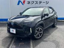 2021 Toyota Yaris Cross