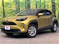 2021 Toyota Yaris Cross