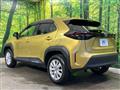 2021 Toyota Yaris Cross