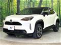 2021 Toyota Yaris Cross