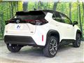 2021 Toyota Yaris Cross