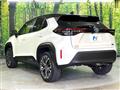 2021 Toyota Yaris Cross
