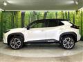 2021 Toyota Yaris Cross