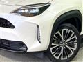 2021 Toyota Yaris Cross