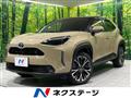2021 Toyota Yaris Cross