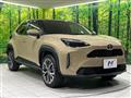 2021 Toyota Yaris Cross