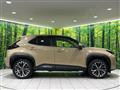 2021 Toyota Yaris Cross