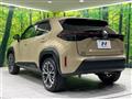 2021 Toyota Yaris Cross