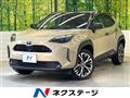 2021 Toyota Yaris Cross
