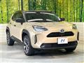 2021 Toyota Yaris Cross