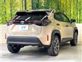 2021 Toyota Yaris Cross