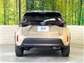 2021 Toyota Yaris Cross