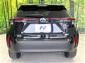 2022 Toyota Yaris Cross