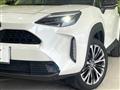 2022 Toyota Yaris Cross