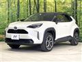 2022 Toyota Yaris Cross