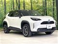 2022 Toyota Yaris Cross