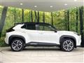 2022 Toyota Yaris Cross