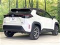 2022 Toyota Yaris Cross