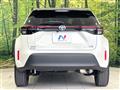 2022 Toyota Yaris Cross