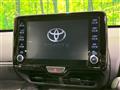 2022 Toyota Yaris Cross