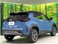 2023 Toyota Yaris Cross