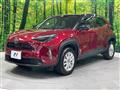 2024 Toyota Yaris Cross