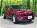 2024 Toyota Yaris Cross