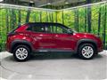 2024 Toyota Yaris Cross