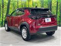 2024 Toyota Yaris Cross