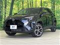 2025 Toyota Yaris Cross