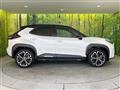 2025 Toyota Yaris Cross