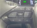2025 Toyota Yaris Cross