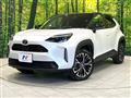 2025 Toyota Yaris Cross