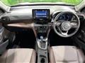 2021 Toyota Yaris Cross