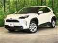 2021 Toyota Yaris Cross