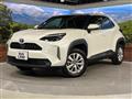 2021 Toyota Yaris Cross