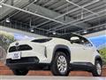 2021 Toyota Yaris Cross