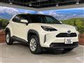 2021 Toyota Yaris Cross