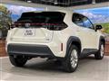 2021 Toyota Yaris Cross