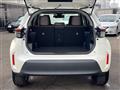 2022 Toyota Yaris Cross