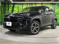 2022 Toyota Yaris Cross