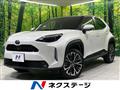 2022 Toyota Yaris Cross