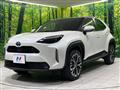 2022 Toyota Yaris Cross