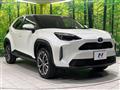 2022 Toyota Yaris Cross