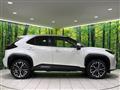 2022 Toyota Yaris Cross