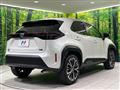 2022 Toyota Yaris Cross